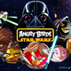Illustration for article titled emAngry Birds: Star Wars/em Arrives on November 8. Were Not Making This Up!